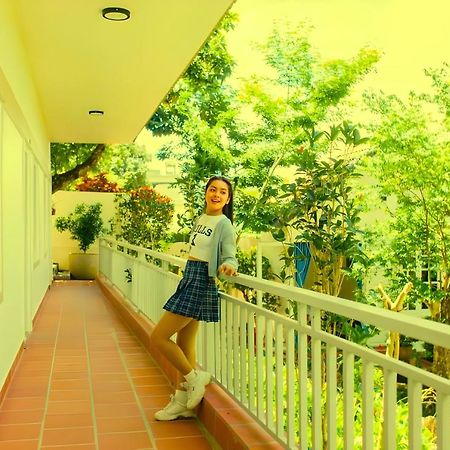 Villa Dieu Thong - Secrect Garden, View San May Va Nui ダラット エクステリア 写真