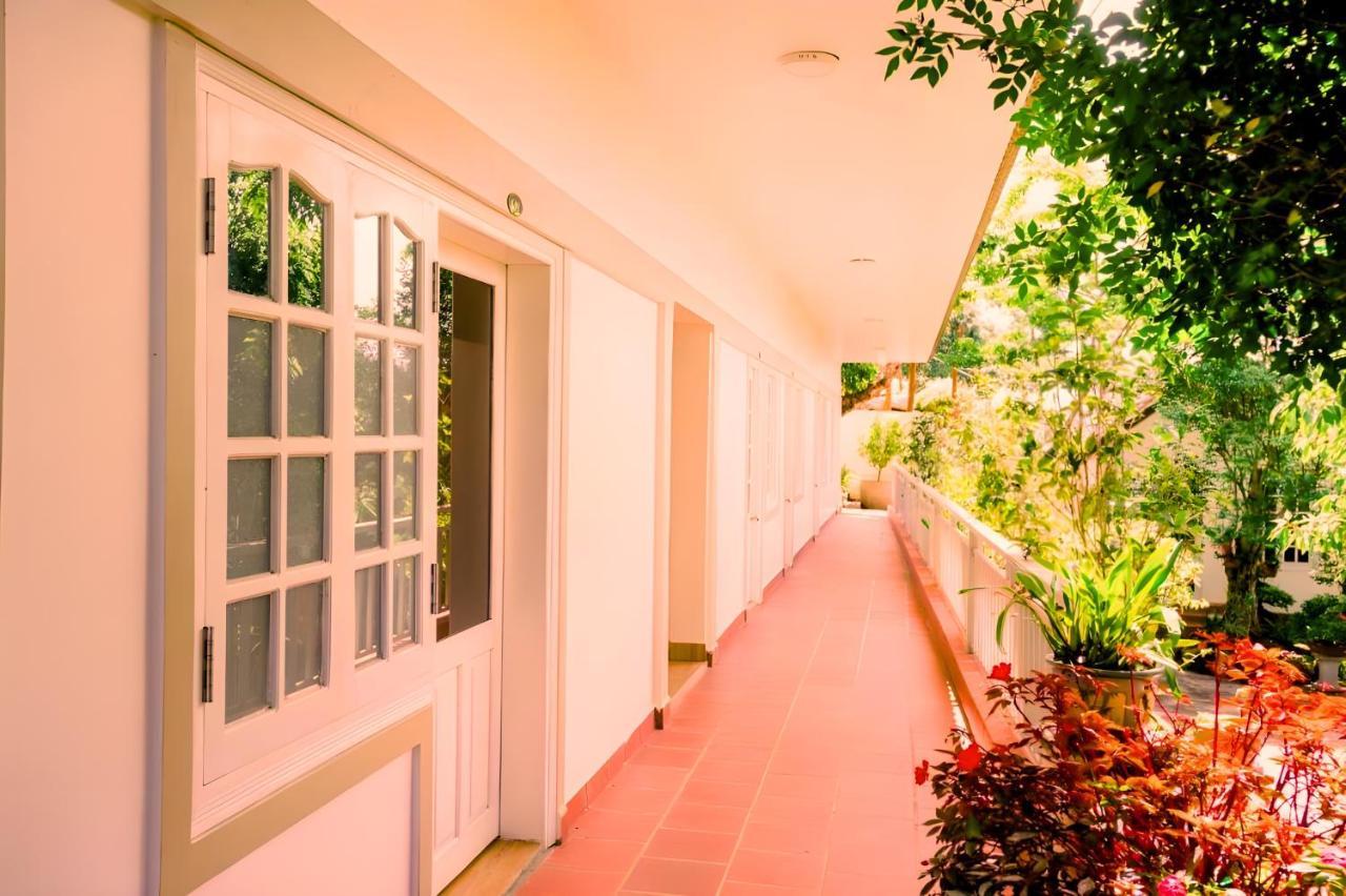 Villa Dieu Thong - Secrect Garden, View San May Va Nui ダラット エクステリア 写真